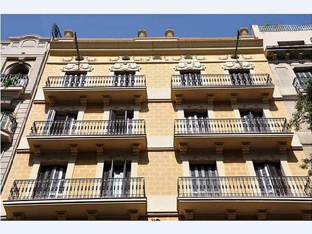 Piso en Barcelona