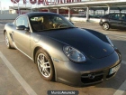 Porsche Cayman 2.7 - mejor precio | unprecio.es