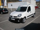 Renault Kangoo Express Grand Confort 1.5dCi 70cv - mejor precio | unprecio.es