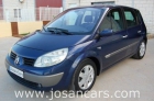 RENAULT SCENIC 1.9 DCI 120CV LUXE DYNAMIQUE - Valencia - mejor precio | unprecio.es