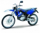 RIEJU MRX 125 - mejor precio | unprecio.es