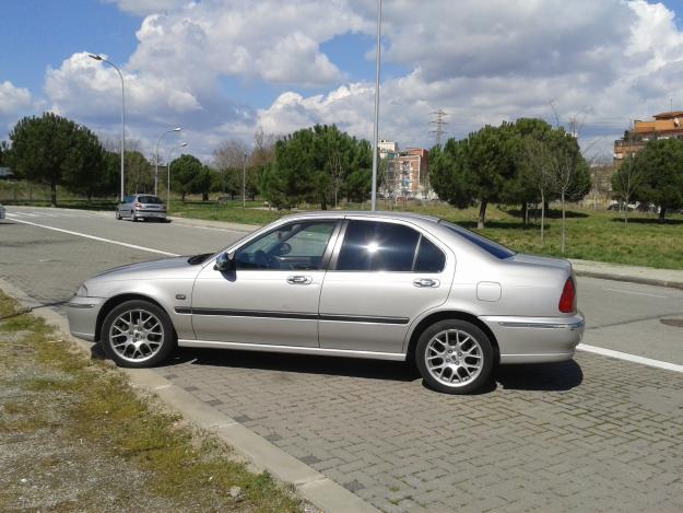 ROVER 45 1.6 Comfort 5p