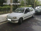 se vend renault clio 2 puertas gasolina 1.4 - mejor precio | unprecio.es