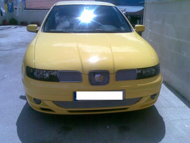 se vende seat leon