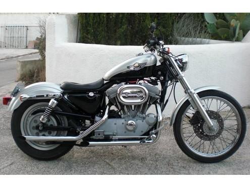Sportster Aniversario