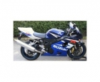 SUZUKI GSX R600 - mejor precio | unprecio.es