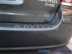 Toyota Avensis - mejor precio | unprecio.es