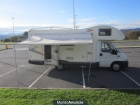 Vendo Autocaravana Joint j 361 - mejor precio | unprecio.es