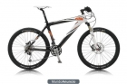 vendo ktm elite master 2009 tope gama llantas slr - mejor precio | unprecio.es