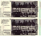 vendos 2 bolis (140 euros/ unidad) y regalo 2 entradas Bruce Springsteen (Santiago Compostela) - mejor precio | unprecio.es