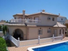 Villa : 10/11 personas - piscina - vistas a mar - alicante alicante (provincia de) comunidad valenciana espana - mejor precio | unprecio.es