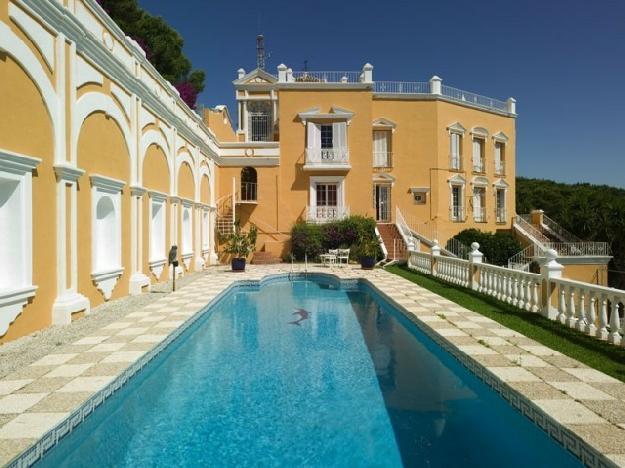 Villas a la venta en Nueva Andalucía Costa del Sol