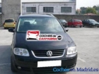 Volkswagen Touran - mejor precio | unprecio.es