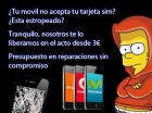 www.tuchip.com liberamos y reparamos todos los telefonos moviles al mejor precio, todo tip - mejor precio | unprecio.es