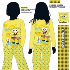 Pijama BOB ESPONJA niño o niña - mejor precio | unprecio.es