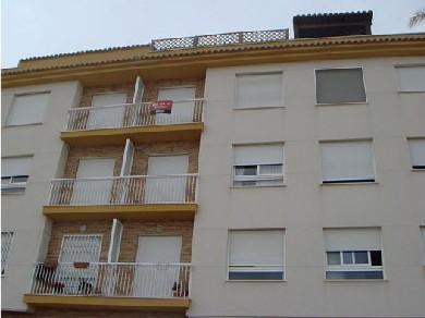 Apartamento con 3 dormitorios se vende en San Gines