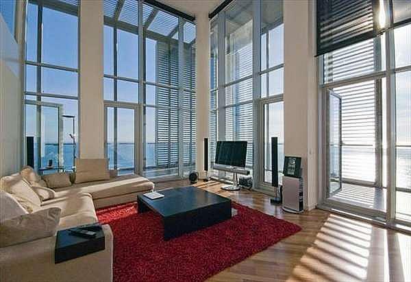 Apartamento en Barcelona