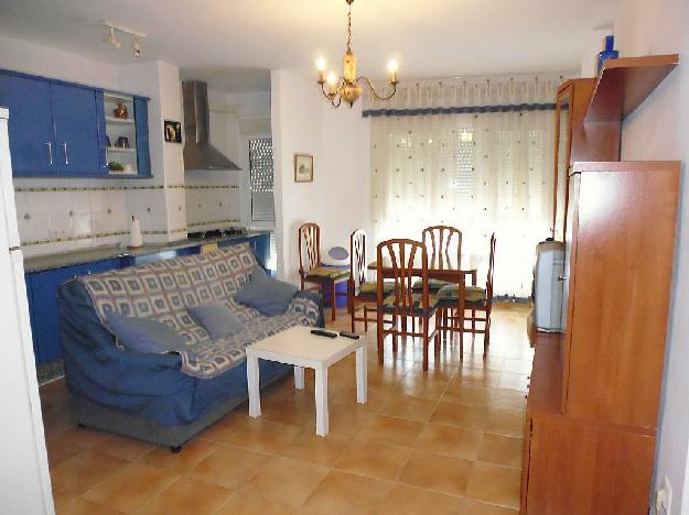 Apartamento en Garrucha