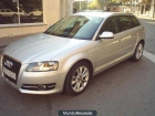 Audi A3 SPORTBACK 2.0TDI AMBITION NAC - mejor precio | unprecio.es