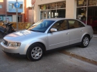 AUDI A4 1.9TDI - mejor precio | unprecio.es
