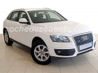 Audi Q5 2.0 Tfsi 211cv Quattro 6vel. Mod. 2012. Blanco Ibis. Nuevo. Nacional. - mejor precio | unprecio.es