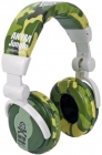 AURICULAR DJ AKIYAMA JUNGLE - mejor precio | unprecio.es