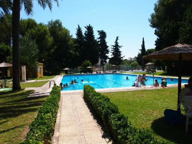 Chalet en Orihuela