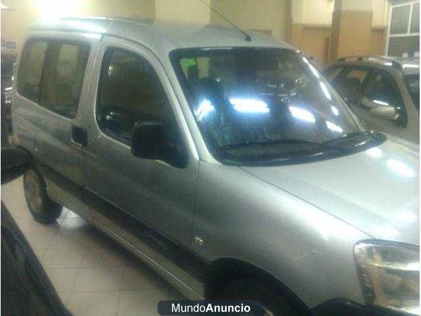 Citroën Berlingo Com. 1.6HDI 75 SX