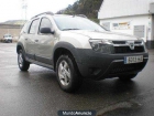 Dacia Duster Ambiance dCi 110 4X4 E5 - mejor precio | unprecio.es