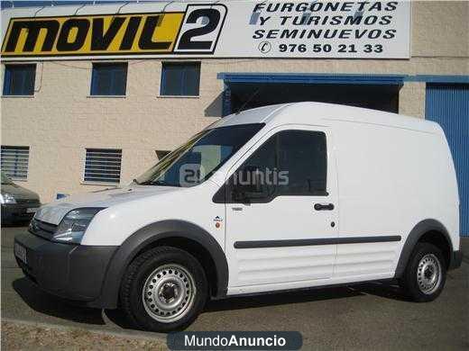 Ford Transit Connect 1.8 TDCi 90cv 230 L