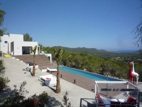 in Ibiza   - 2700000  EUR