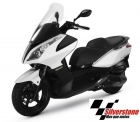 KYMCO SUPERDINK 300 - mejor precio | unprecio.es