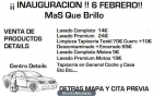 Lavado Completo de Coche a 14€ Details - mejor precio | unprecio.es