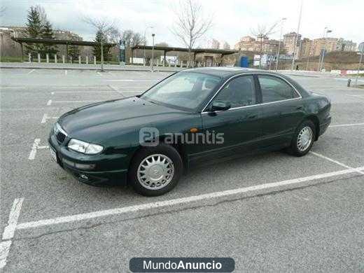 Mazda Xedos 9 2.3I V6 CICLO MILLER