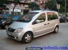 Mercedes-Benz Vaneo 1.9 Ambiente 5p. 1.9 Ambiente - mejor precio | unprecio.es