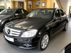 MERCEDES CLASE C 220 CDI BLUE EF AVANTGARDE  - Lugo - mejor precio | unprecio.es