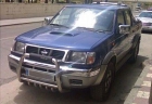 NISSAN NAVARA 2.5TDI INTERCOOLER - Cordoba - mejor precio | unprecio.es