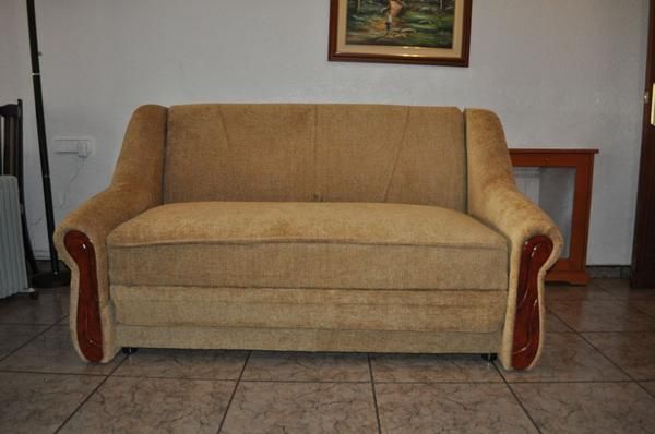 NUEVO MODELO SOFA-CAMA NUEVO 250 EUROS