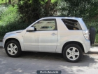 Particular Vende Suzuki Grand Vitara 1.6 - mejor precio | unprecio.es