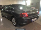 Peugeot 407 ST Sport HDI 136 - mejor precio | unprecio.es