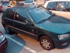 PEUGEOT  LONG BEACH 1.5D - BARCELONA - mejor precio | unprecio.es