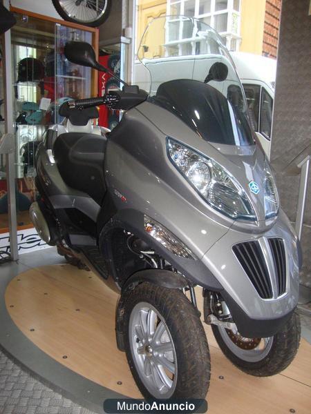 PIAGGIO - MP3 125 RL