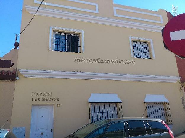 Piso en Chiclana de la Frontera