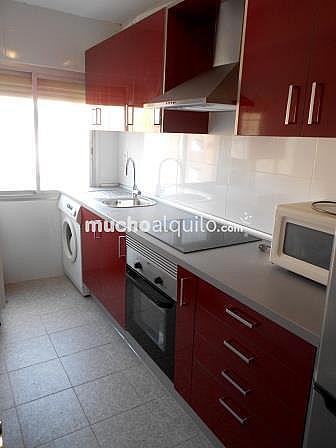 Piso en Madrid