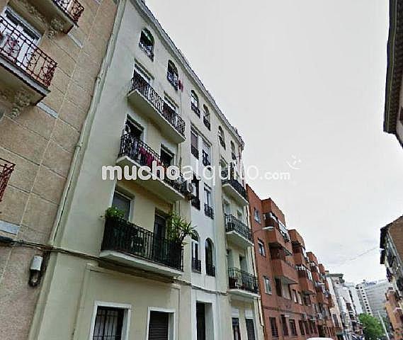 Piso en Madrid