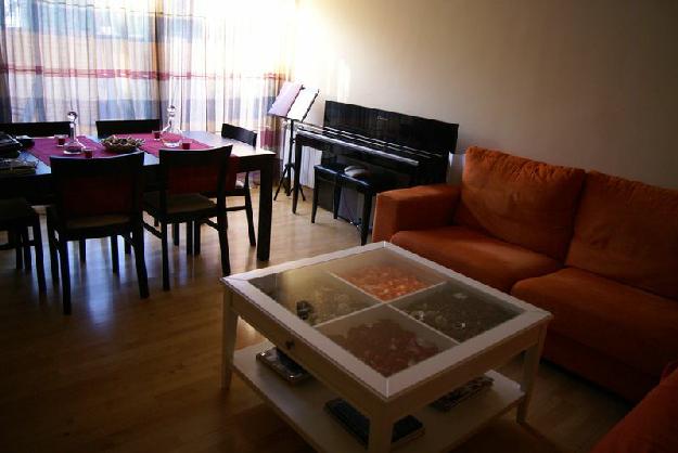 Piso en Pozuelo de Alarcón