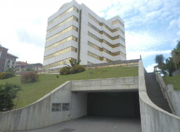 Piso en Santander