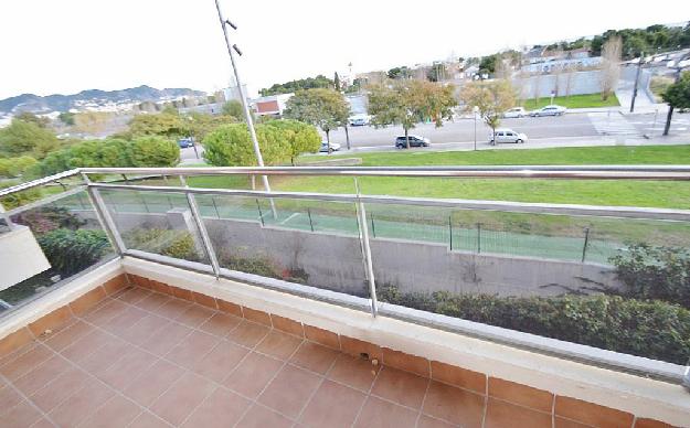 Piso en Sitges