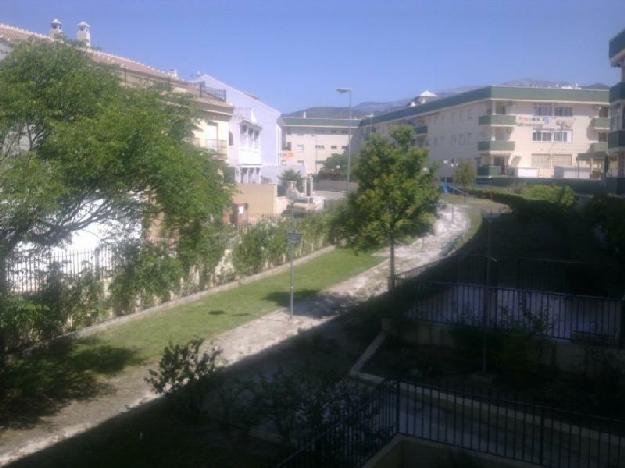 Piso en Vélez-Málaga