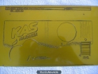 planchas metalicas (CTP) LATAS DE BEBIDAS - mejor precio | unprecio.es